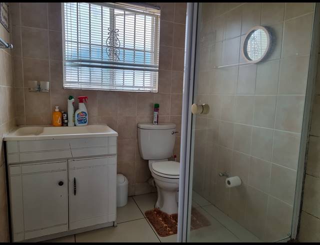 4 BEDROOM SIMPLEX RENTED IN ELANDSPARK
